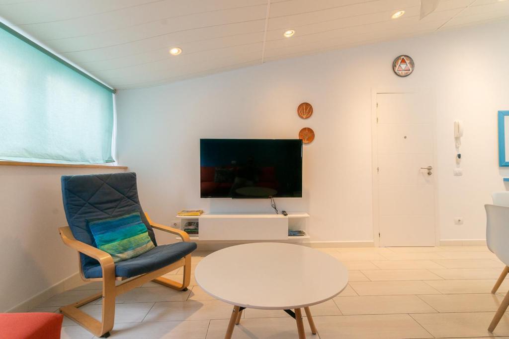 Costa Lairaga Suite Junto A Canteras 라스팔마스 외부 사진