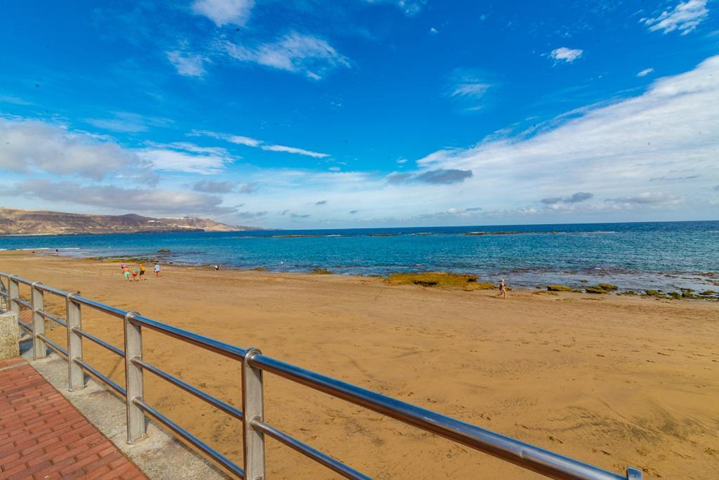Costa Lairaga Suite Junto A Canteras 라스팔마스 외부 사진