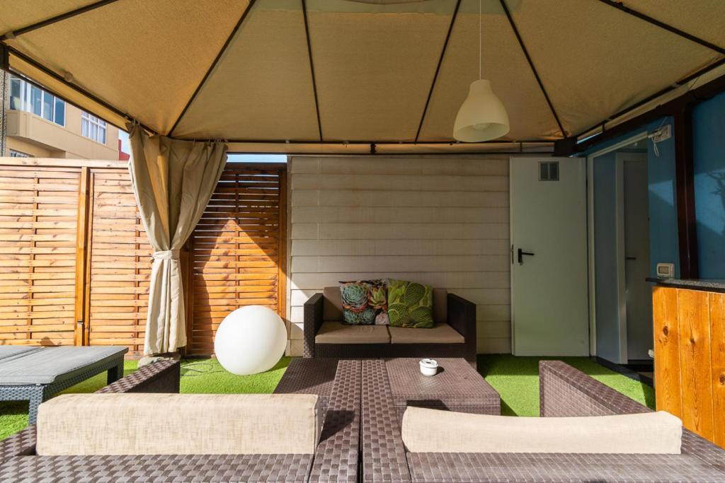 Costa Lairaga Suite Junto A Canteras 라스팔마스 외부 사진