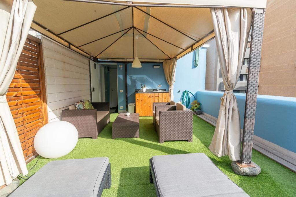 Costa Lairaga Suite Junto A Canteras 라스팔마스 외부 사진