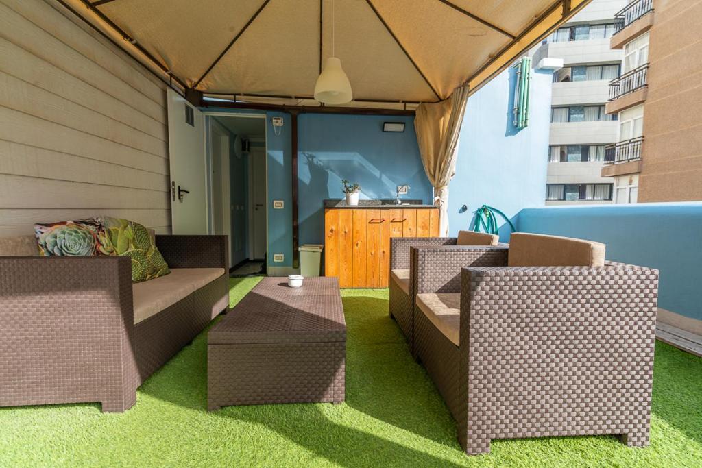 Costa Lairaga Suite Junto A Canteras 라스팔마스 외부 사진