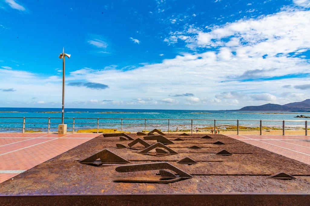 Costa Lairaga Suite Junto A Canteras 라스팔마스 외부 사진
