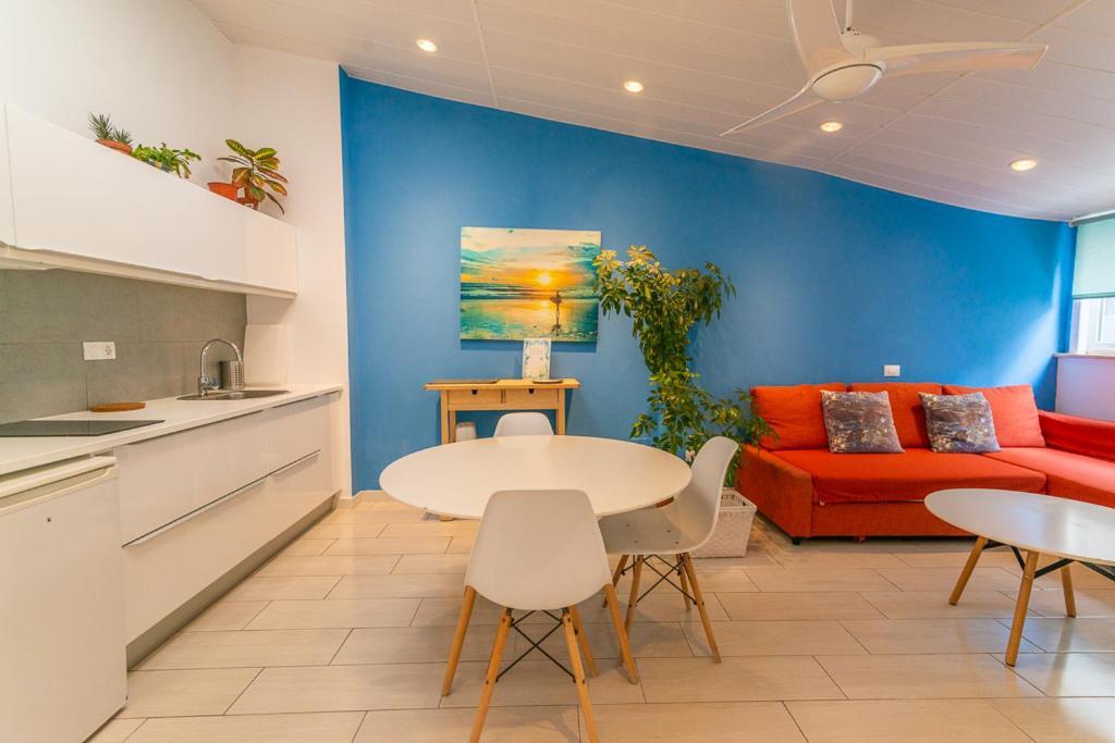 Costa Lairaga Suite Junto A Canteras 라스팔마스 외부 사진