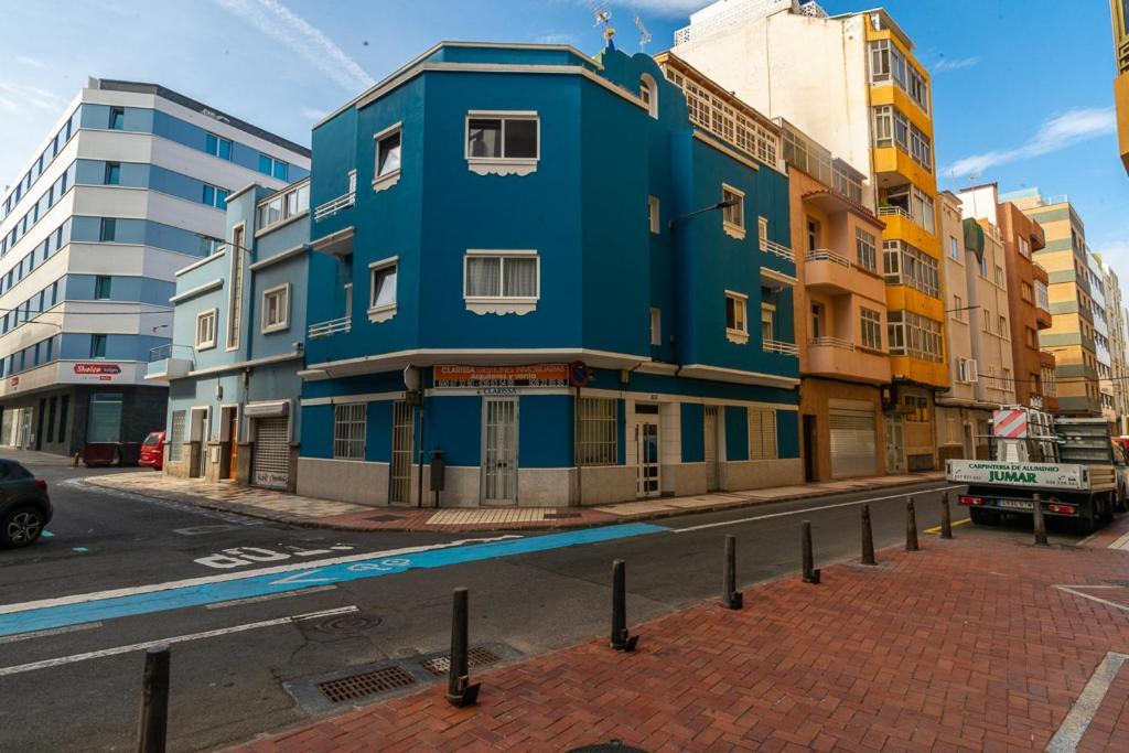 Costa Lairaga Suite Junto A Canteras 라스팔마스 외부 사진