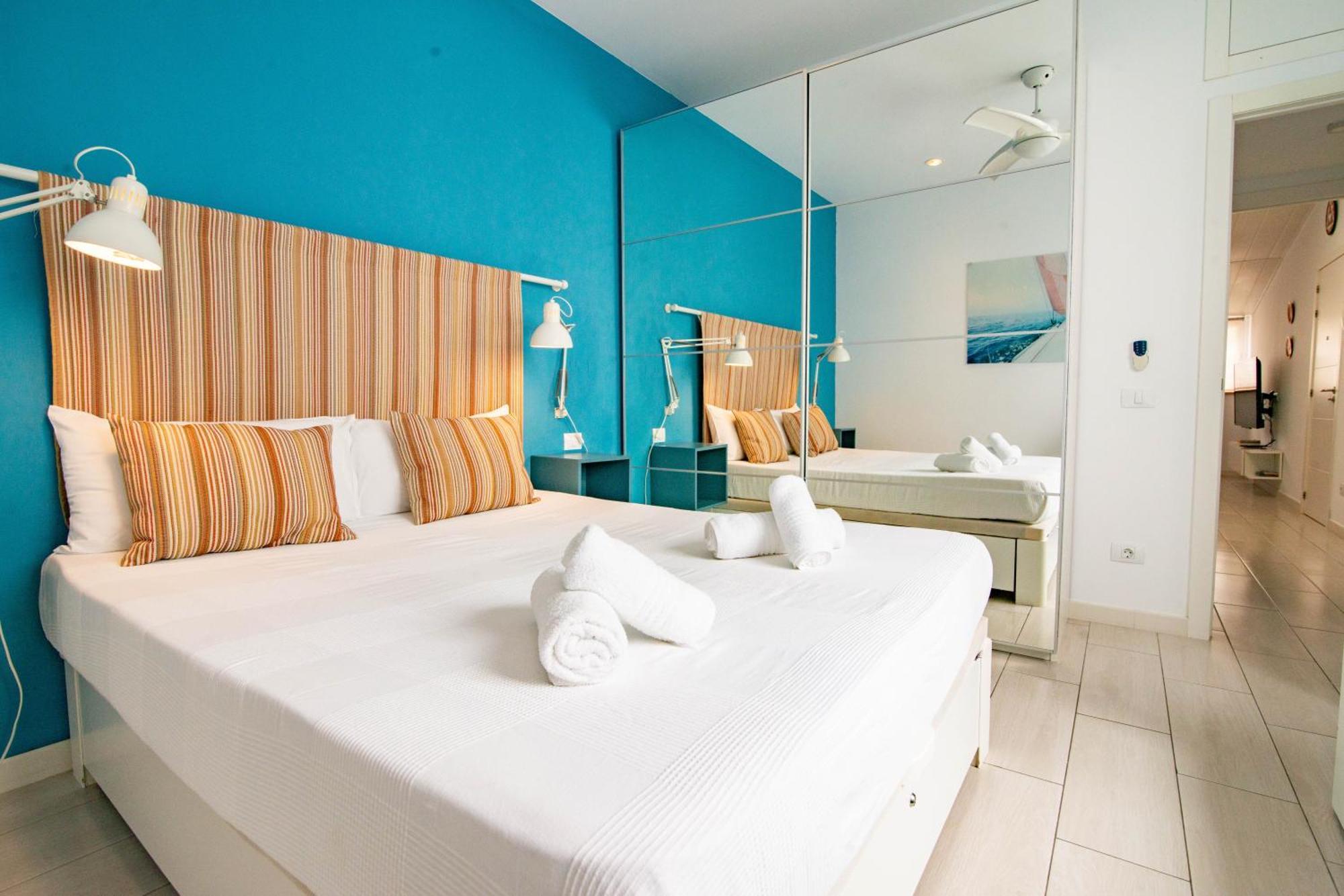 Costa Lairaga Suite Junto A Canteras 라스팔마스 외부 사진