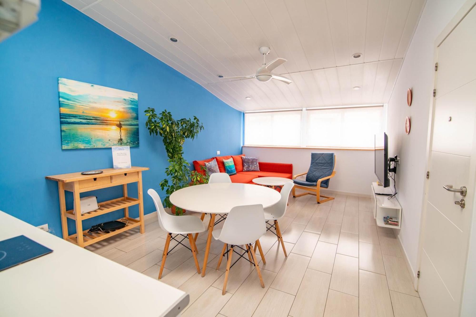 Costa Lairaga Suite Junto A Canteras 라스팔마스 외부 사진
