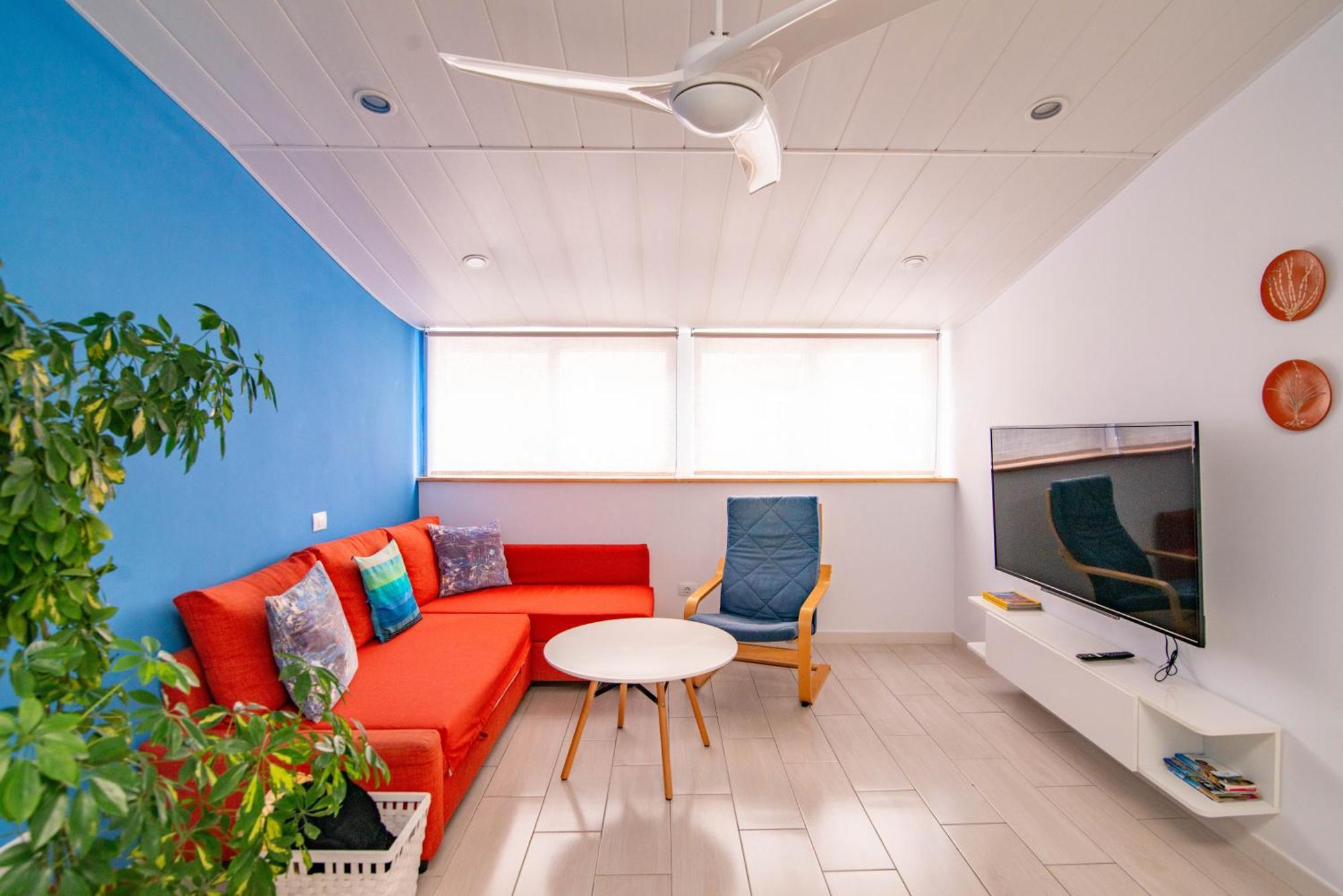 Costa Lairaga Suite Junto A Canteras 라스팔마스 외부 사진
