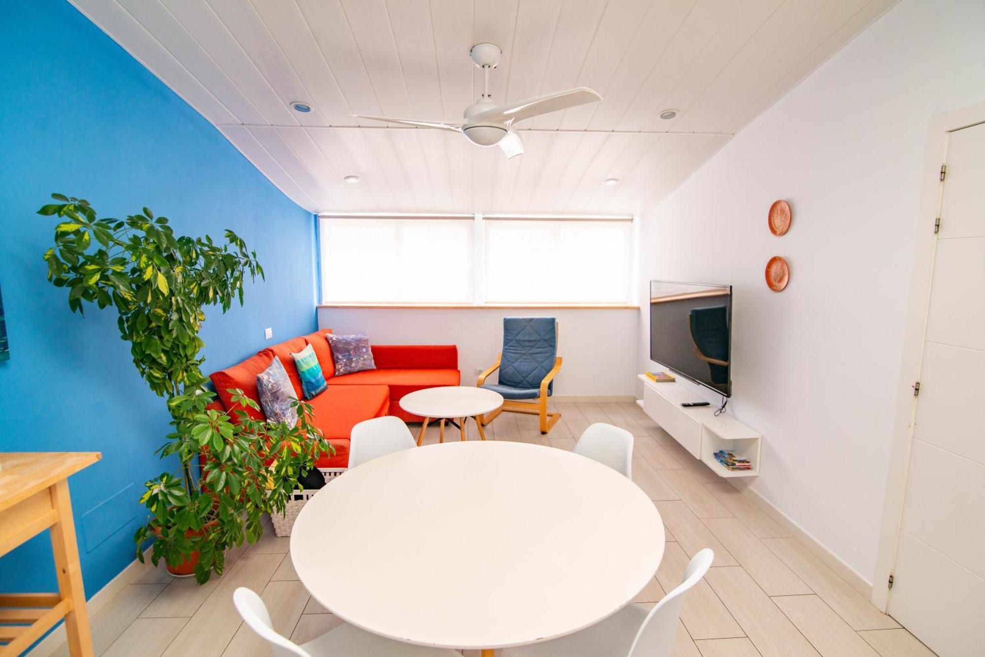 Costa Lairaga Suite Junto A Canteras 라스팔마스 외부 사진