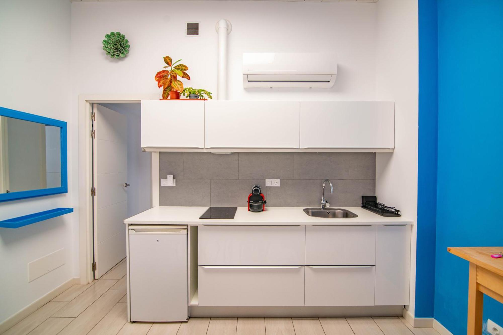 Costa Lairaga Suite Junto A Canteras 라스팔마스 외부 사진