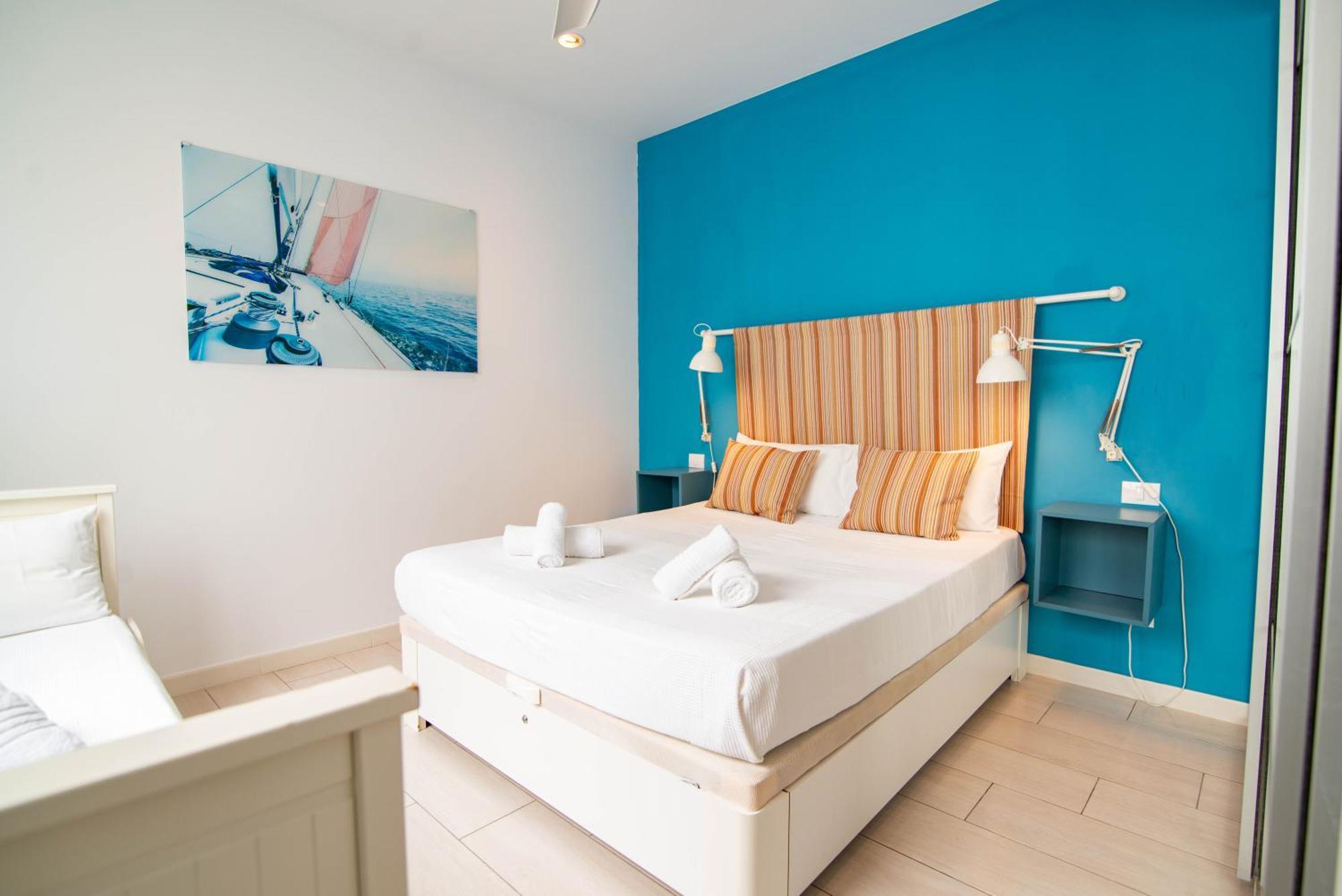 Costa Lairaga Suite Junto A Canteras 라스팔마스 외부 사진