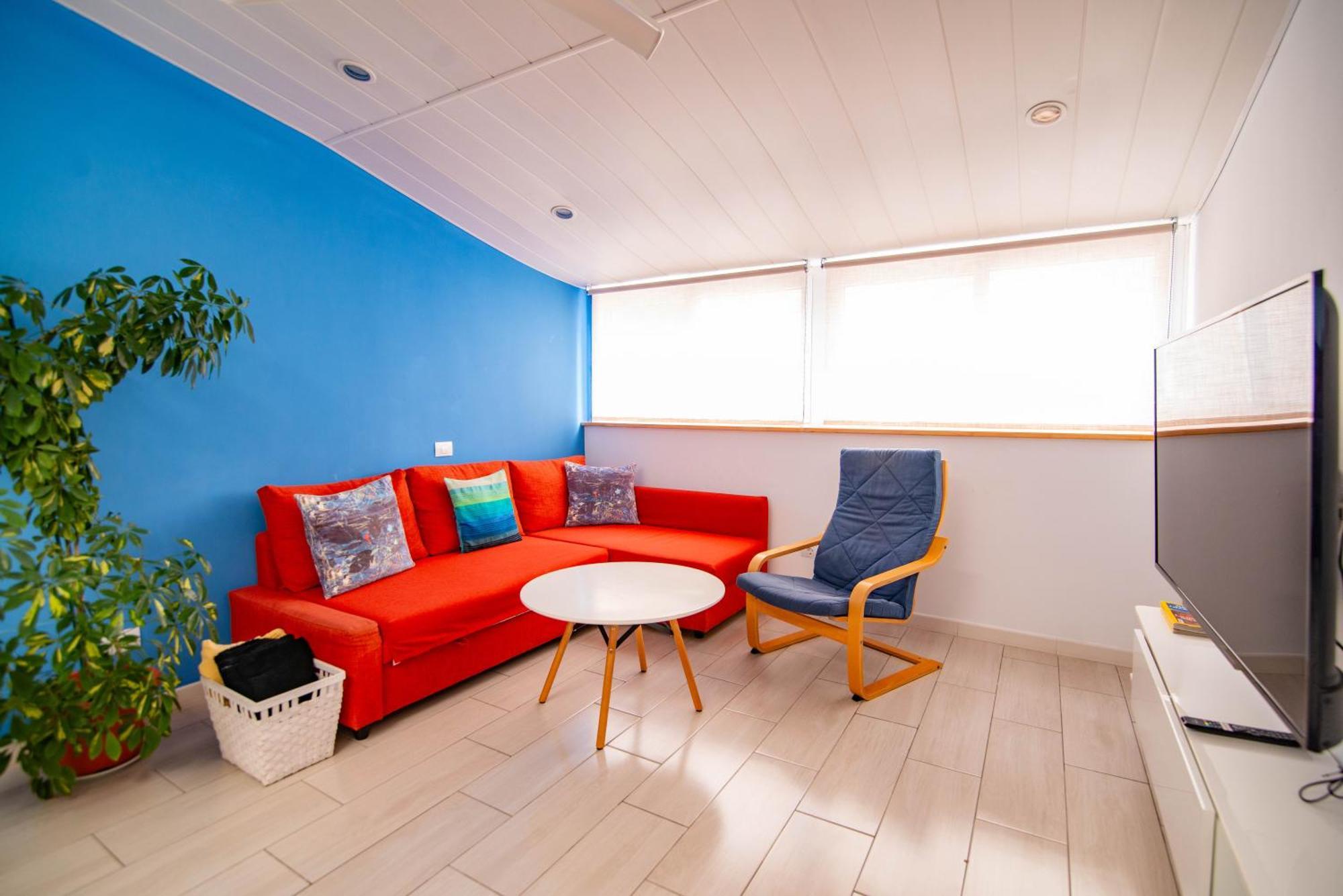 Costa Lairaga Suite Junto A Canteras 라스팔마스 외부 사진